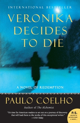 Seller image for Veronika Decides to Die (Paperback or Softback) for sale by BargainBookStores