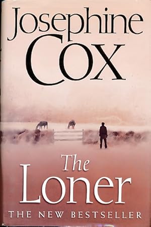 Seller image for The Loner for sale by Barter Books Ltd