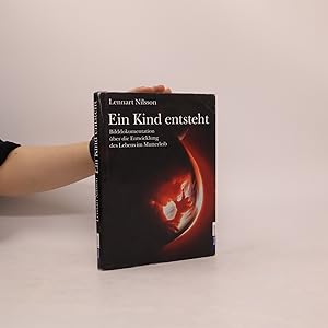 Seller image for Ein Kind entsteht for sale by Bookbot