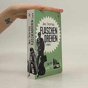 Seller image for Flaschendrehen furioso for sale by Bookbot