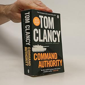 Imagen del vendedor de Command authority a la venta por Bookbot