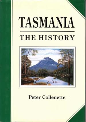 Tasmania The History