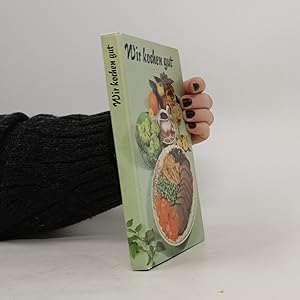 Immagine del venditore per Wir kochen gut venduto da Bookbot