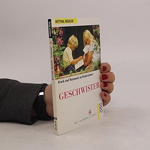 Seller image for Geschwister for sale by Bookbot