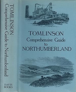 Image du vendeur pour Comprehensive Guide to the County of Northumberland 1985 mis en vente par Barter Books Ltd