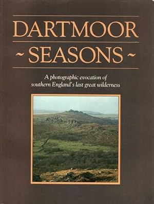 Dartmoor Seasons: A Photographic Evocation of Southern England's Last Great Wilderness