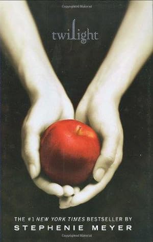 Immagine del venditore per The Twilight Saga Collection venduto da WeBuyBooks