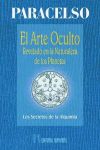 Seller image for El arte oculto revelado en la naturaleza de los planetas for sale by AG Library