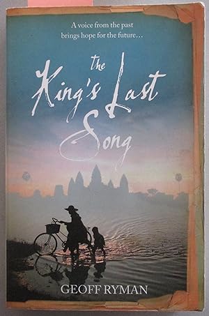 Seller image for King's Last Song, The for sale by Reading Habit