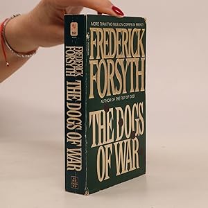 Bild des Verkufers fr The dogs of war zum Verkauf von Bookbot