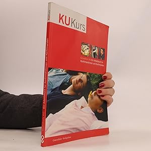 Seller image for Grundkurs KU for sale by Bookbot