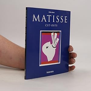 Imagen del vendedor de Henri Matisse: Cut-outs a la venta por Bookbot
