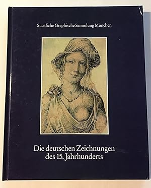 Bild des Verkufers fr Die deutschen Zeichnungen des 15. Jahrhunderts. zum Verkauf von Antiquariat Peda
