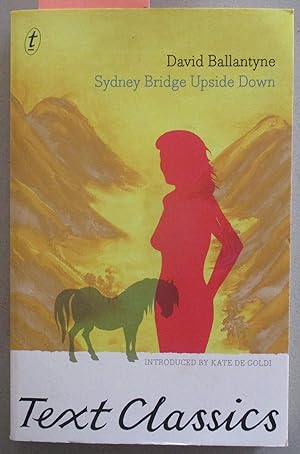 Immagine del venditore per Sydney Bridge Upside Down venduto da Reading Habit