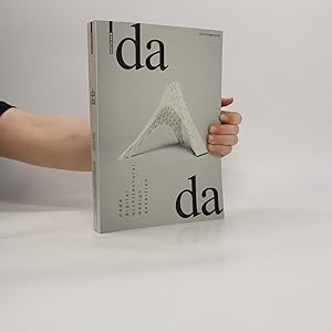 Image du vendeur pour Dada - digital architectural design assertion mis en vente par Bookbot
