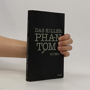 Seller image for Das Killer-Phantom for sale by Bookbot