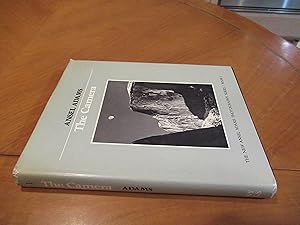 Bild des Verkufers fr The Camera (New Ansel Adams Photography Series, Book 1) zum Verkauf von Arroyo Seco Books, Pasadena, Member IOBA