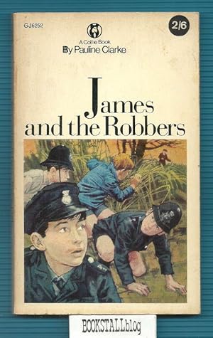 James And The Robbers