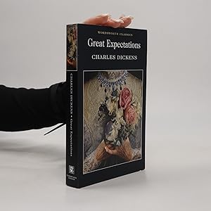 Imagen del vendedor de Great expectations a la venta por Bookbot