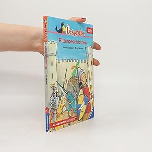 Bild des Verkufers fr Rittergeschichten zum Verkauf von Bookbot