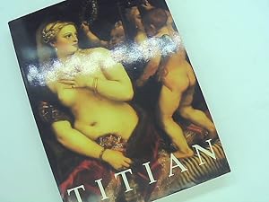 Bild des Verkufers fr Titian; Prince of Painters; zum Verkauf von Das Buchregal GmbH