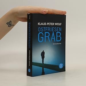 Seller image for Ostfriesengrab for sale by Bookbot