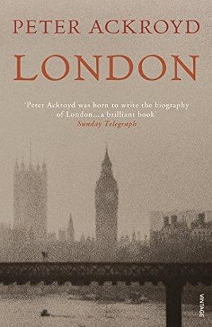 Seller image for London: The Concise Biography for sale by WeBuyBooks