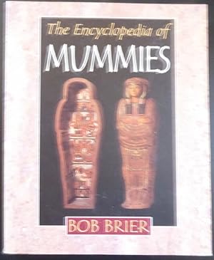Seller image for The Encyclopedia of Mummies for sale by Jeff Irwin Books