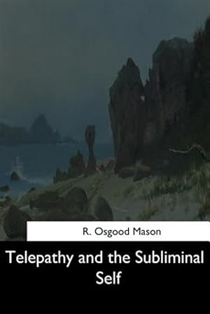 Seller image for Telepathy and the Subliminal Self for sale by GreatBookPrices