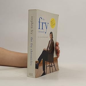 Bild des Verkufers fr The Fry Chronicles: An Autobiography zum Verkauf von Bookbot