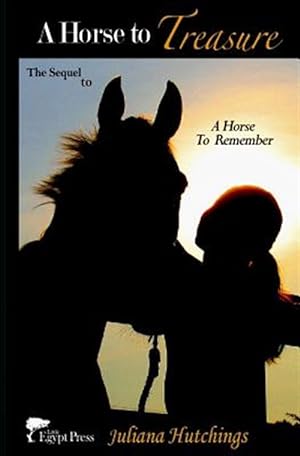 Imagen del vendedor de A Horse to Treasure a la venta por GreatBookPrices