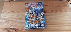 Lustiges Taschenbuch. LTB 562. 19.999 Meilen unter dem Meer