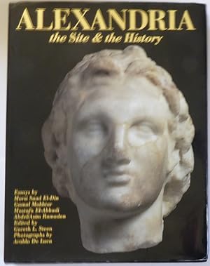 Seller image for Alexandria: The Site and the History for sale by Jeff Irwin Books