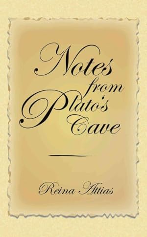 Seller image for Notes from Plato's Cave for sale by GreatBookPrices