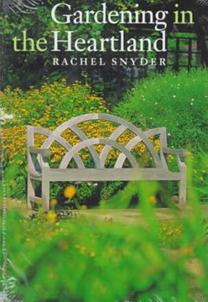 Seller image for Gardening in the Heartland for sale by GreatBookPrices