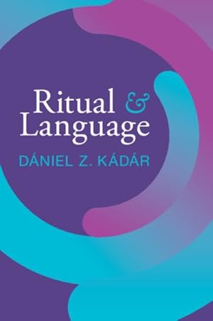 Seller image for Ritual and Language for sale by GreatBookPrices