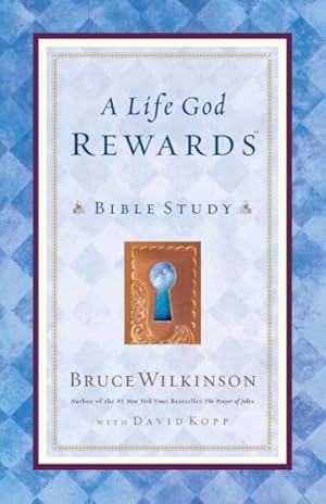 Seller image for Life God Rewards : Bible Study for sale by GreatBookPrices