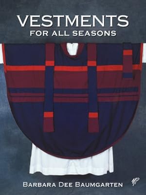 Bild des Verkufers fr Vestments for All Seasons zum Verkauf von GreatBookPrices