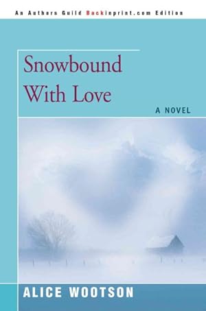 Imagen del vendedor de Snowbound With Love a la venta por GreatBookPrices