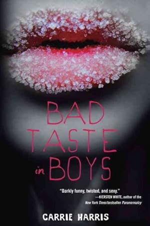 Immagine del venditore per Bad Taste in Boys venduto da GreatBookPrices