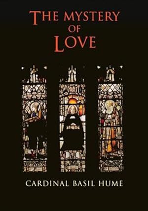 Seller image for Mystery of Love for sale by GreatBookPrices