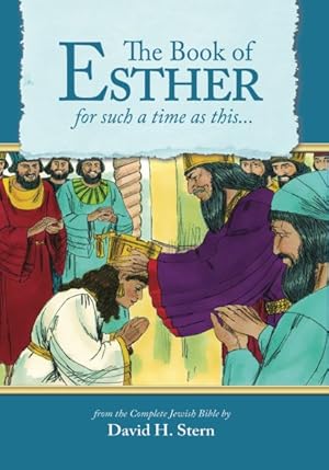 Immagine del venditore per Book of Esther : For Such a Time As This venduto da GreatBookPrices