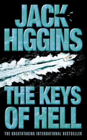 Seller image for Keys of Hell for sale by GreatBookPrices