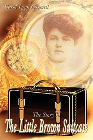Bild des Verkufers fr Story in the Little Brown Suitcase zum Verkauf von GreatBookPrices