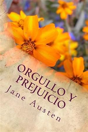 Imagen del vendedor de Orgullo y Prejuicio -Language: spanish a la venta por GreatBookPrices