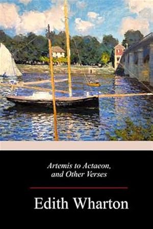 Seller image for Artemis to Actaeon, and Other Verses for sale by GreatBookPrices