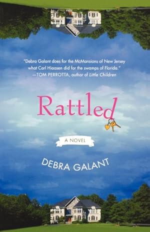 Seller image for Rattled for sale by GreatBookPrices