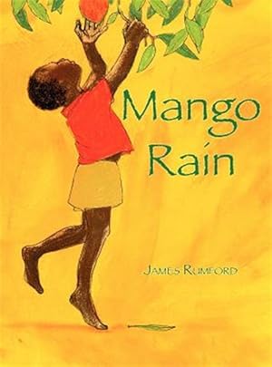 Seller image for Mango Rain for sale by GreatBookPrices