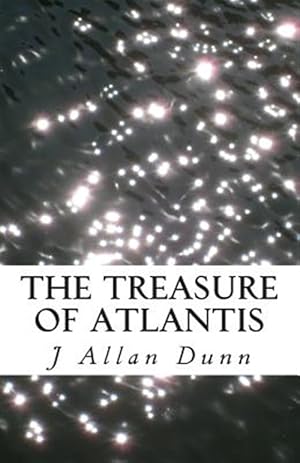 Bild des Verkufers fr Treasure of Atlantis zum Verkauf von GreatBookPrices