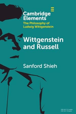 Seller image for Wittgenstein and Russell for sale by GreatBookPrices